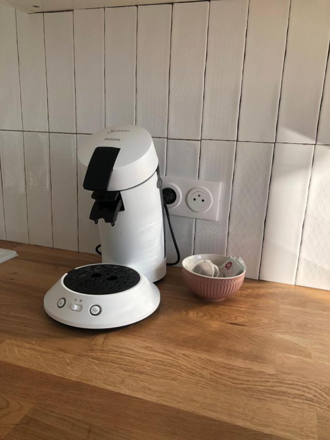 Grand Appartement 80M² - Suite Parentale Villeurbanne Esterno foto