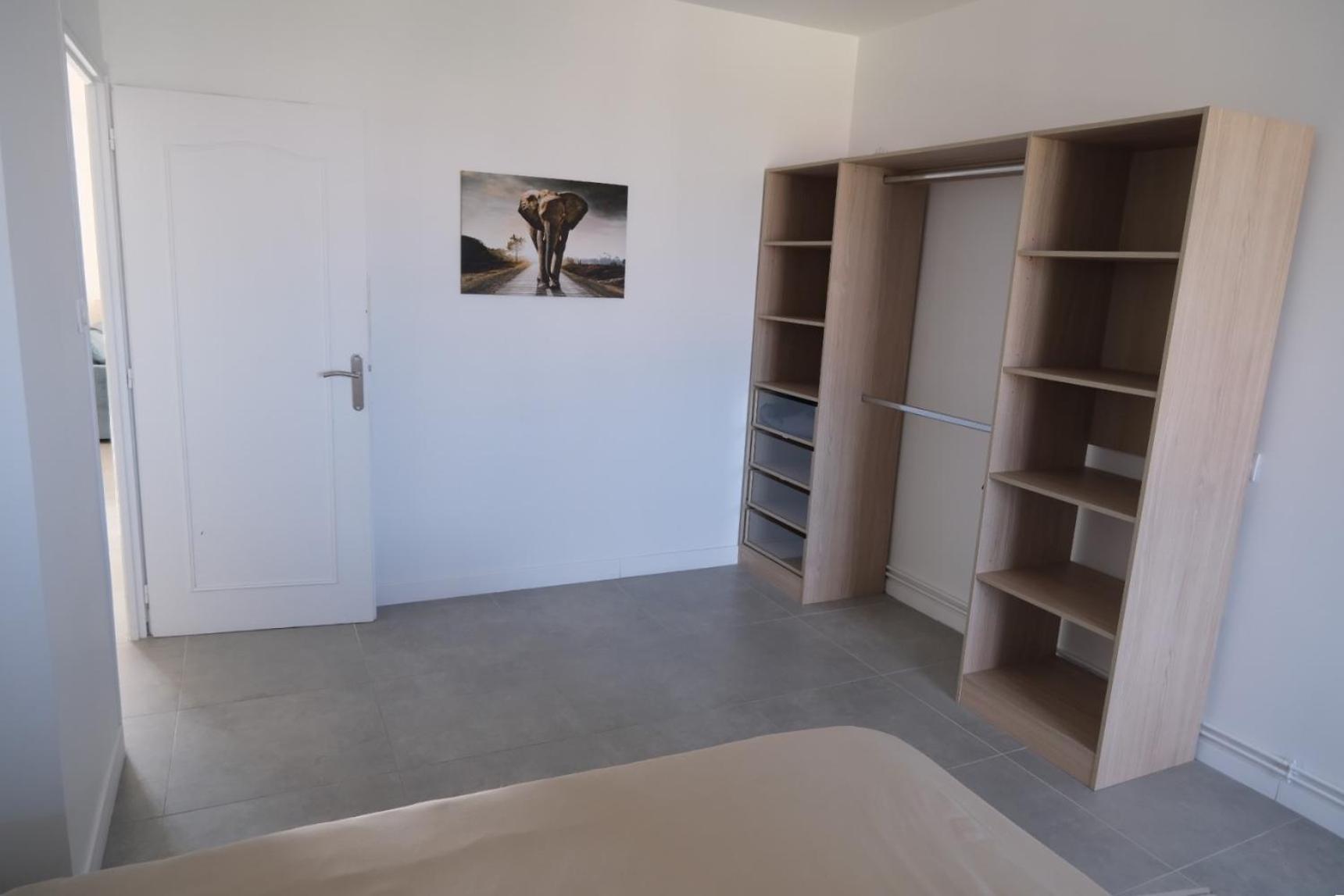 Grand Appartement 80M² - Suite Parentale Villeurbanne Esterno foto